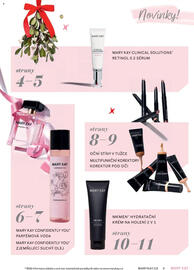 Mary Kay katalog Strana 3