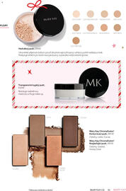 Mary Kay katalog Strana 31