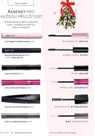 Mary Kay katalog Strana 34