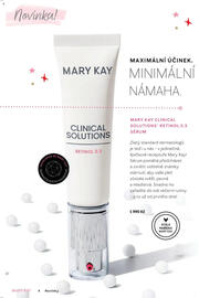 Mary Kay katalog Strana 4