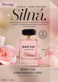 Mary Kay katalog Strana 6