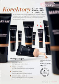 Mary Kay katalog Strana 9