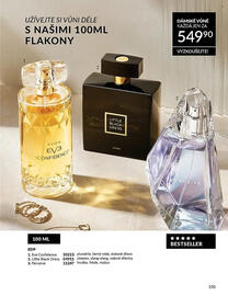 Avon leták Strana 105