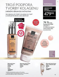 Avon leták Strana 11