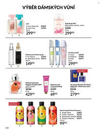 Avon leták Strana 110