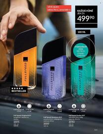 Avon leták Strana 115