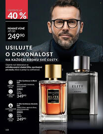 Avon leták Strana 118
