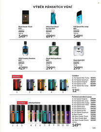 Avon leták Strana 121