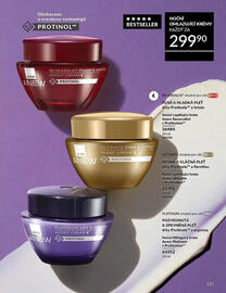 Avon leták Strana 127
