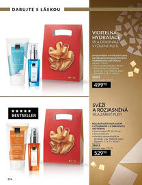 Avon leták Strana 134