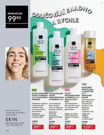Avon leták Strana 142