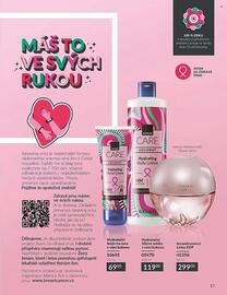 Avon leták Strana 17