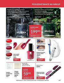 Avon leták Strana 179