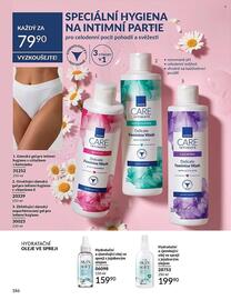 Avon leták Strana 186