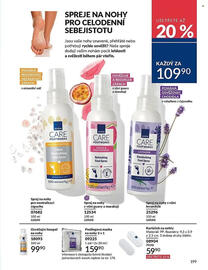 Avon leták Strana 199