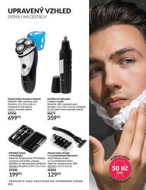 Avon leták Strana 204