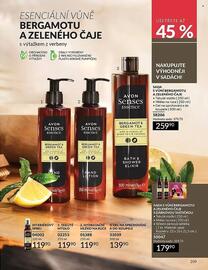 Avon leták Strana 209