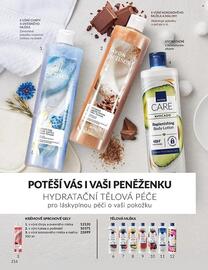 Avon leták Strana 216