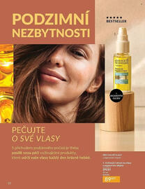 Avon leták Strana 22