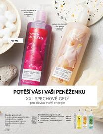 Avon leták Strana 222