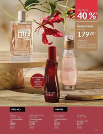 Avon leták Strana 25