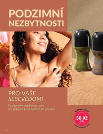 Avon leták Strana 26
