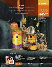 Avon leták Strana 33