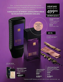 Avon leták Strana 41
