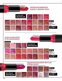 Avon leták Strana 44