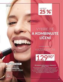 Avon leták Strana 45