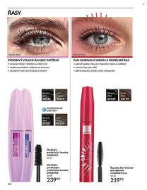 Avon leták Strana 48
