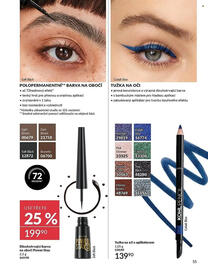 Avon leták Strana 55