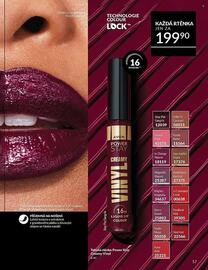 Avon leták Strana 57