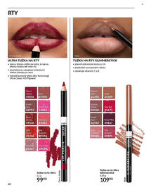 Avon leták Strana 60