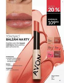 Avon leták Strana 61