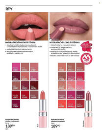 Avon leták Strana 62