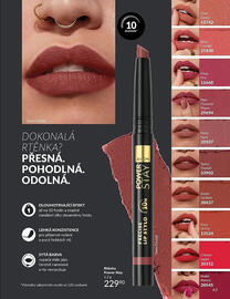 Avon leták Strana 63