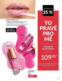 Avon leták Strana 65