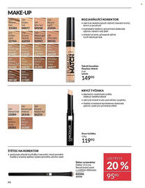 Avon leták Strana 66