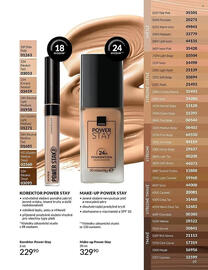 Avon leták Strana 69