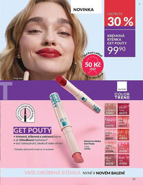 Avon leták Strana 73