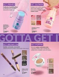 Avon leták Strana 74