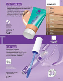 Avon leták Strana 75
