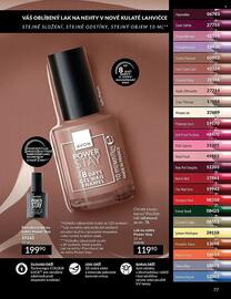 Avon leták Strana 77