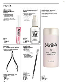 Avon leták Strana 78