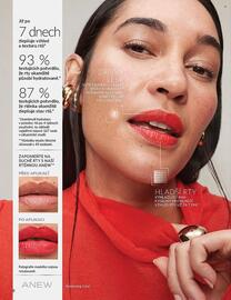 Avon leták Strana 8