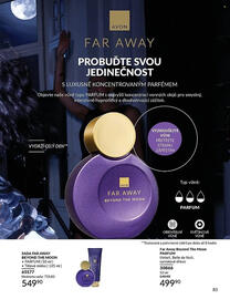 Avon leták Strana 83