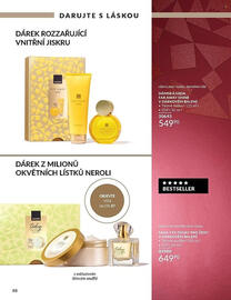 Avon leták Strana 88