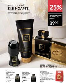 Catalog Avon Pagină 103