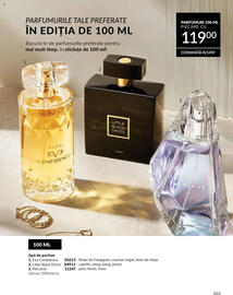 Catalog Avon Pagină 105